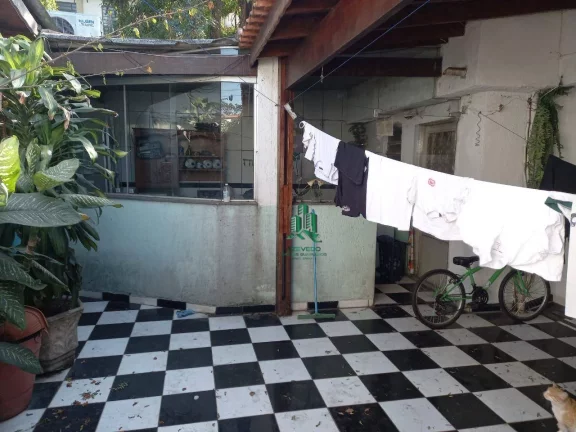 Imagem Casa com 5 dormitórios à venda, 270 m² por R$ 600.000,00 - Cidade Jardim Cumbica - Guarulhos/SP