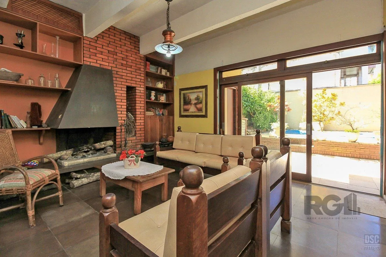 Imagem Casa em Petrópolis
