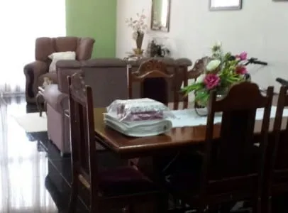 Imagem Casa à venda 4 Quartos, 1 Suite, 2 Vagas, 412M², Parque São Domingos, Pindamonhangaba - SP