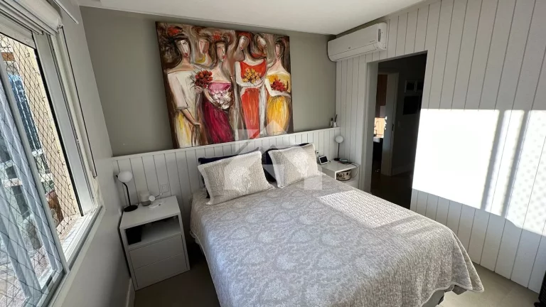 Imagem Apartamento em Centro Empresarial Tamboré - Santana de Parnaíba