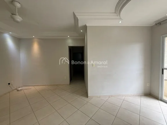 Imagem Apartamento à venda no Condomínio Residencial das Pedras, no bairro Morumbi em Paulínia.

 Com 82...