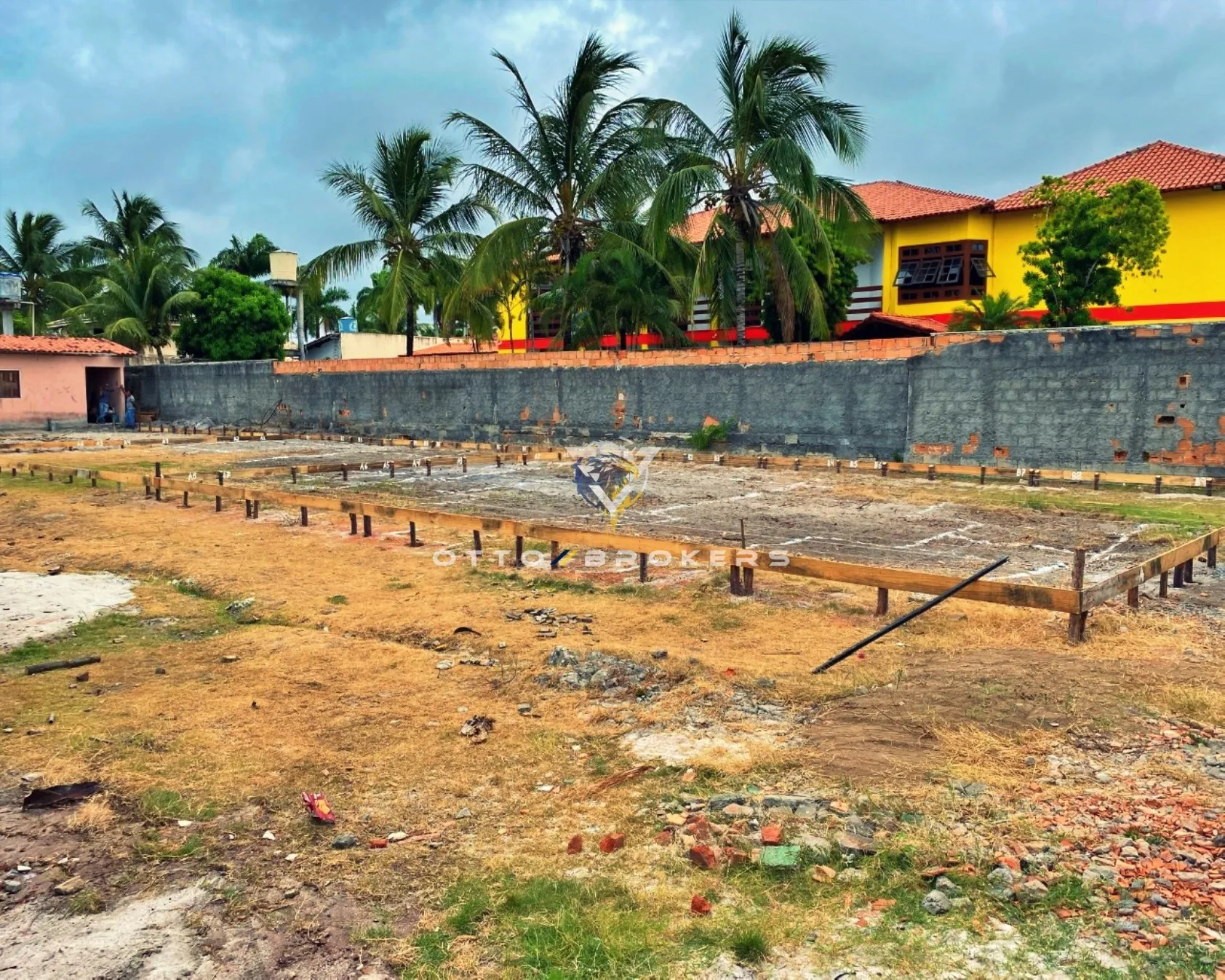 Imagem APARTAMENTO RESIDENCIAL em SANTA CRUZ CABRÁLIA - BA, Coroa Vermelha