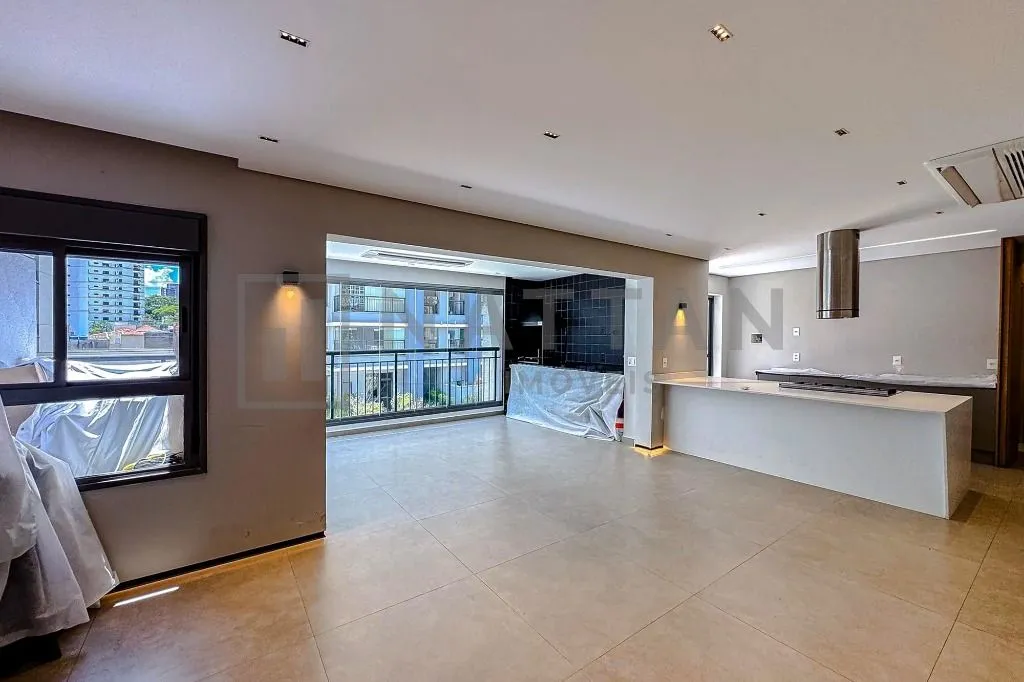 Imagem Apartamento com 3 dormitórios à venda, 164 m² por R$ 2.225.000,00 - Mooca - São Paulo/SP