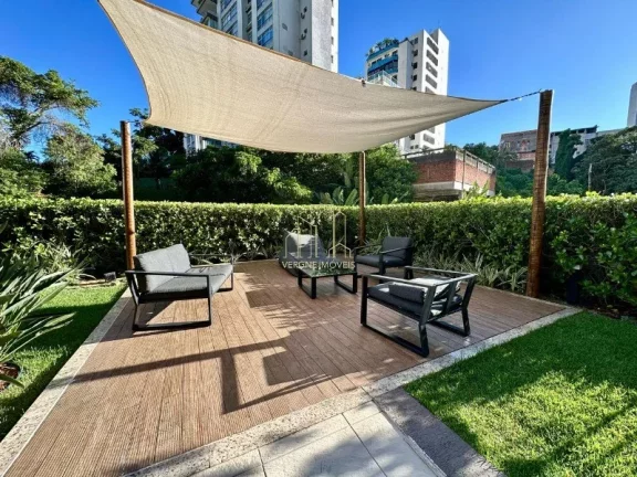 Imagem Apartamento à venda ou locação no Acupe de Brotas, Salvador-BA: 2 quartos, 1 suíte, 1 vaga de garagem. Venha conferir!