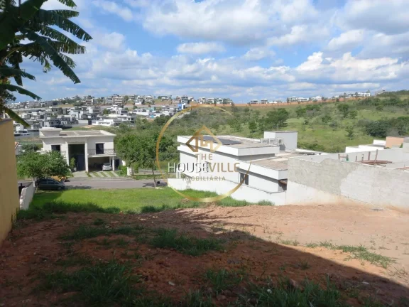 Imagem Terreno 451m², Condomínio Mônaco, Urbanova, Sjc.