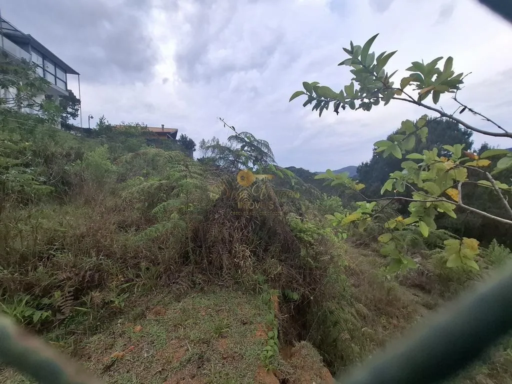 Imagem Terreno em Condomínio para Venda em Teresópolis / RJ no bairro Albuquerque