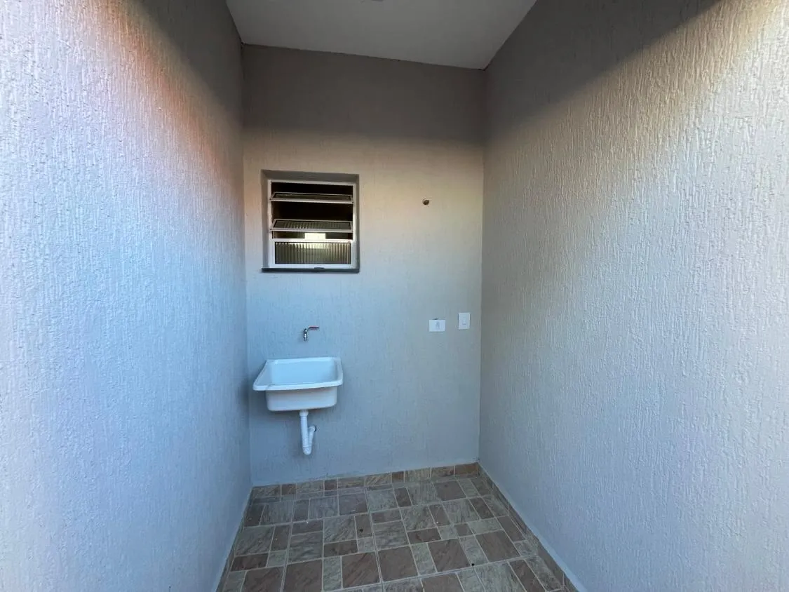 Imagem CASA NOVA COM PISCINA 2 DORM SENDO 1 SUITE MINHA CASA MINHA VIDA FINANCIAMENTO BANCARIO BALNEARIO TUPY ITANHAEM