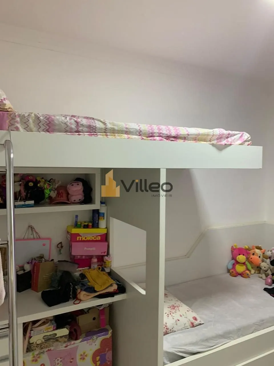 Imagem Apartamento à venda no Condomínio Parque Sinfonia, localizado no Jardim Novo Mundo, em Votorantim....
