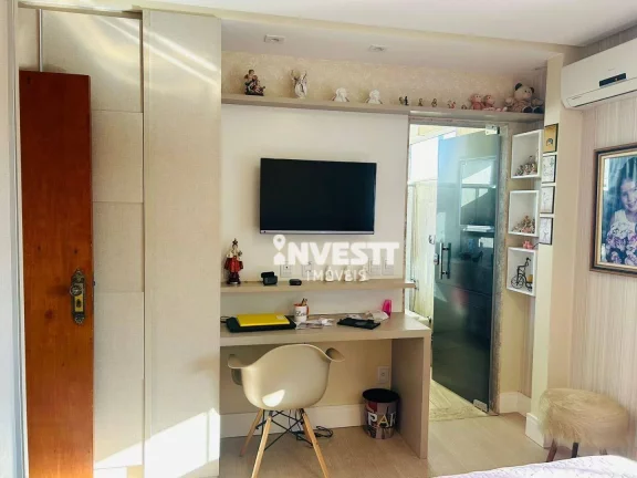 Imagem Sobrado Comercial / Residencial à venda no Jardim América - Goiânia/GO