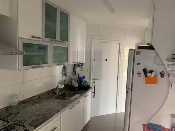 Imagem Apartamento Alto Padrão à venda em Barueri/SP