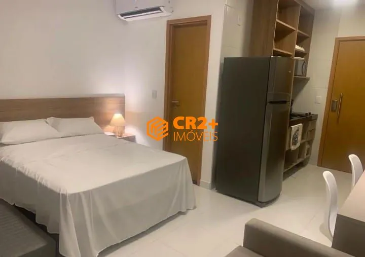 Imagem Vendo Flat em Porto de Galinhas com 28 m²