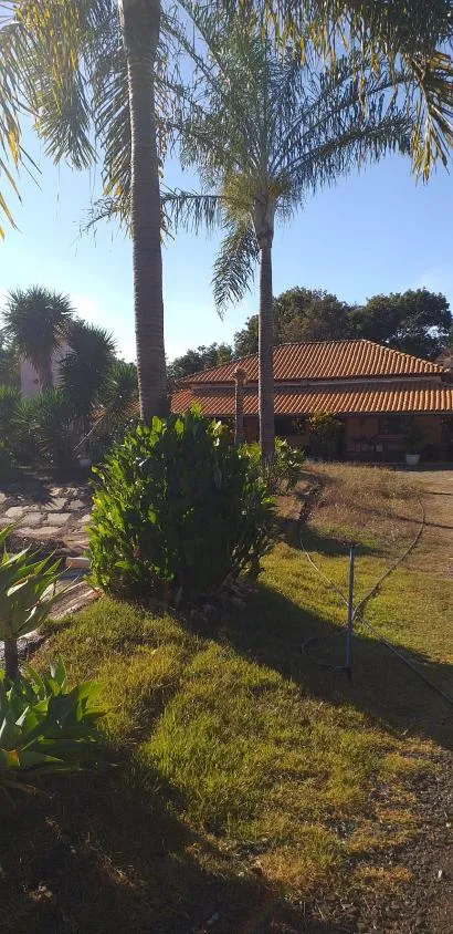Imagem Vendo uma excelente chácara em Paraopeba/MG, com 2.010 m² de terreno