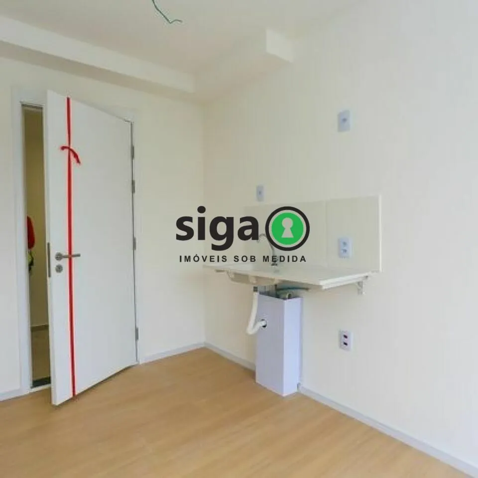 Imagem Apartamento 1 quarto a venda na Vila Andrade
