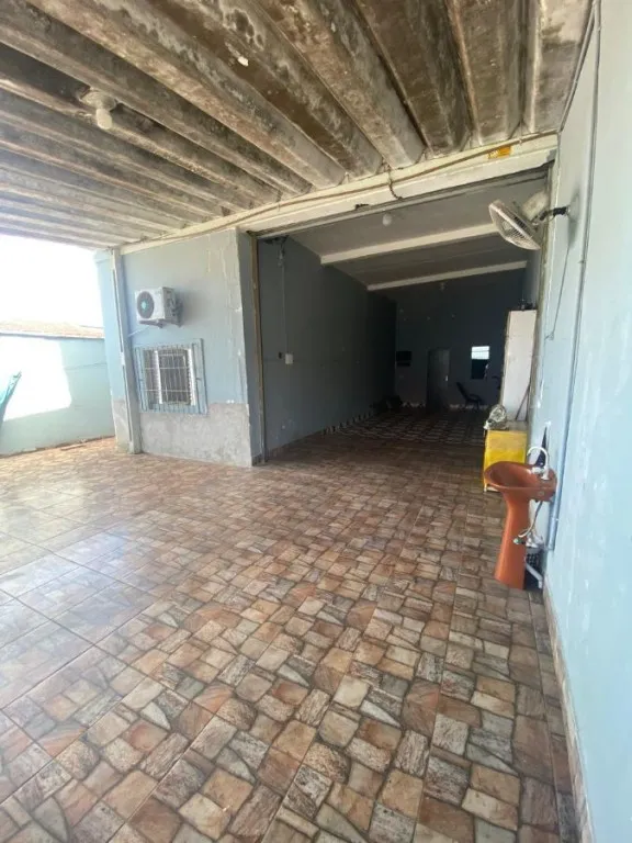 Imagem CASA COM 262,00 m² - MARACANÃ - PRAIA GRANDE SP