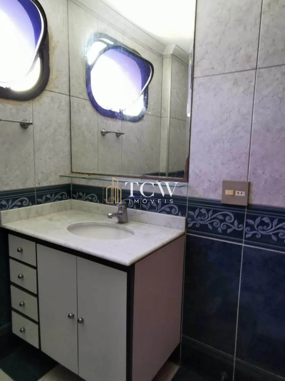 Imagem Apartamento à venda no bairro Aclimação - São Paulo/SP, Zona Sul