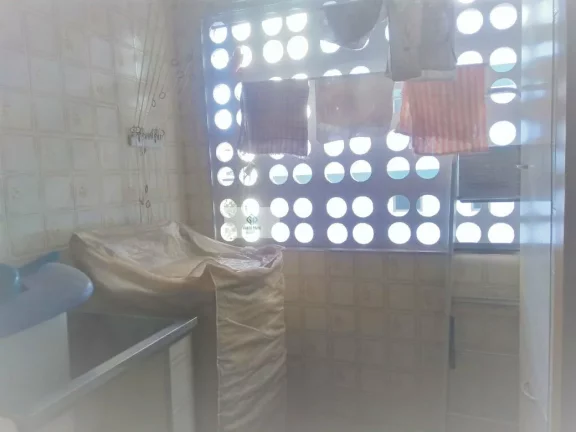 Imagem Apartamento Padrão para Venda em Enseada Guarujá-SP