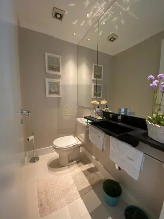 Imagem Apartamento Alto Padrão no Parque Tamboré