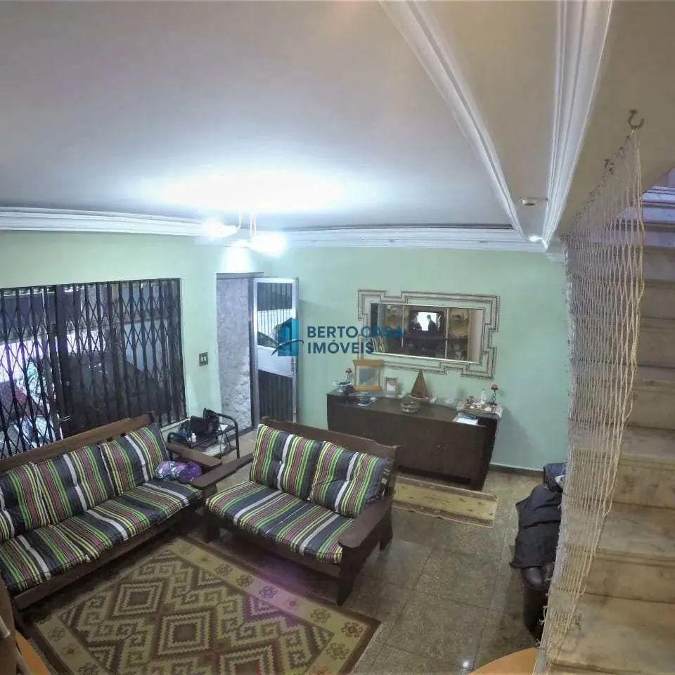 Imagem Casa Padrão