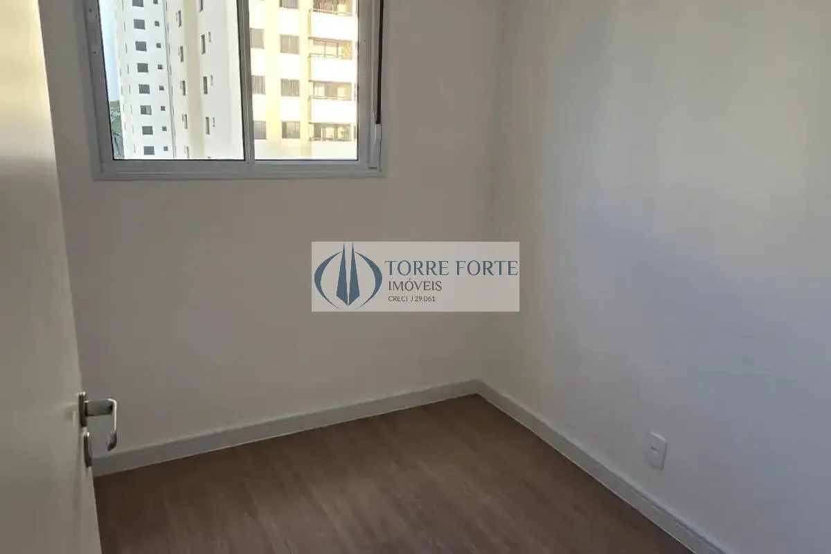Imagem Apartamento novo, 2 dormitórios 1 banheiro, na Pompeia, próximo ao Shopping