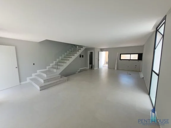 Imagem Casa para Venda em Balneário Camboriú, ARIRIBÁ, 4 dormitórios, 4 suítes, 5 banheiros, 4 vagas