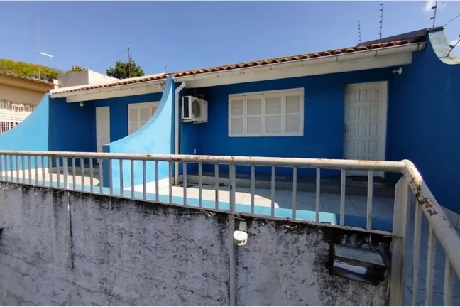 Imagem Casa para venda no bairro São José em Canoas