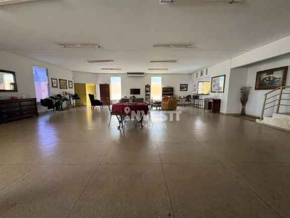 Imagem Casa comercial - Residencial Parque Oeste - Goiânia/GO