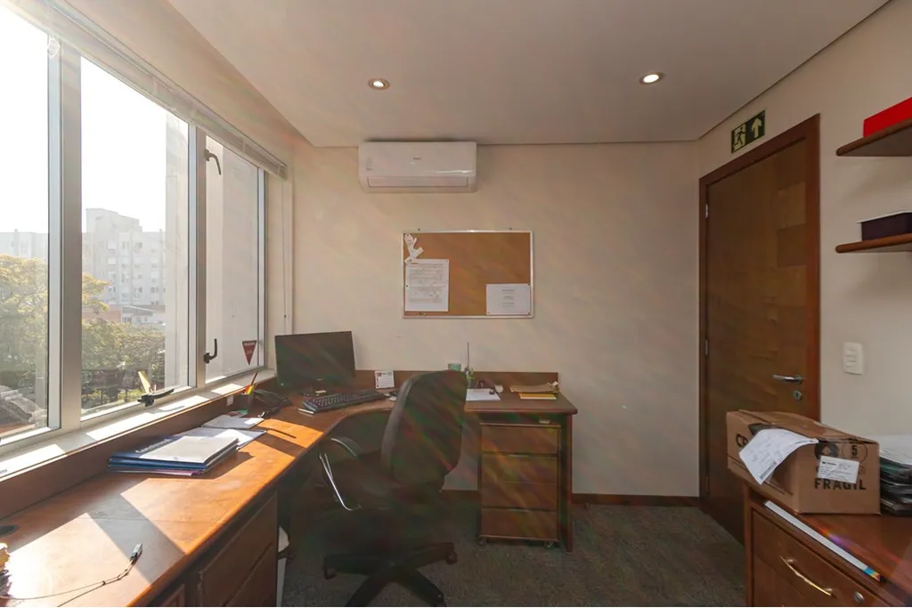 Imagem Sala Comercial em Menino Deus
