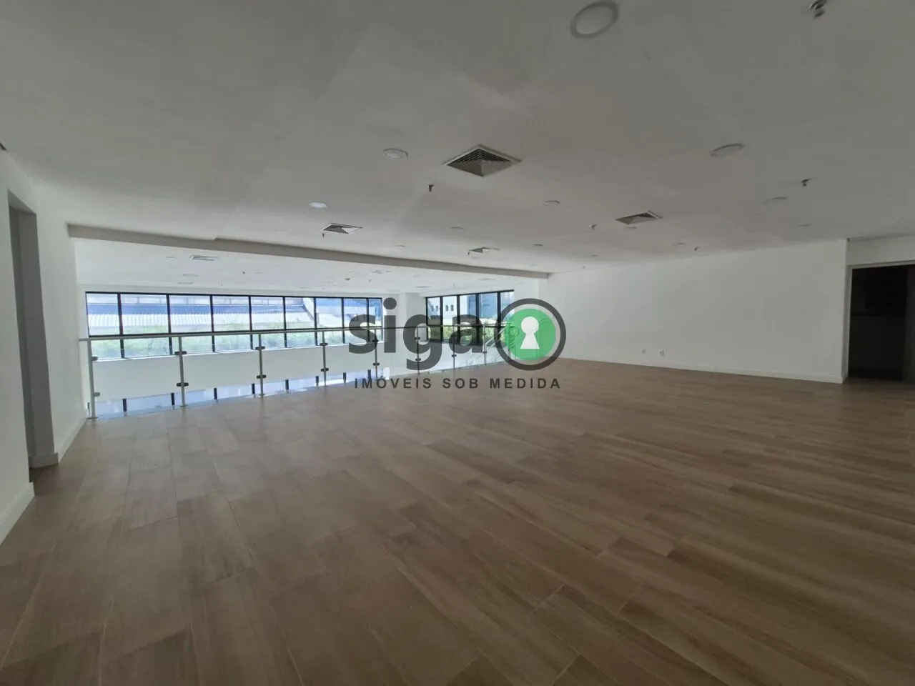 Imagem LOCAÇÃO PONTO COMERCIAL 250 METROS NOVO PARA LOCAR NA VILA NOVA CONCEICÃO