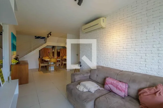 Imagem Apartamento à Venda - Recreio, 3 Quartos, 149 m2