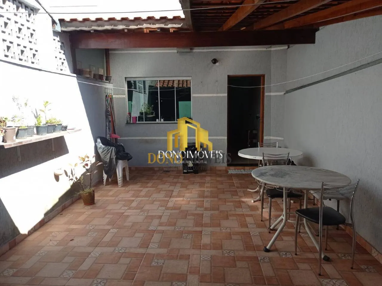 Imagem Sobrado 250 m² 3 dorms 4 vagas Vila Assunção Santo André