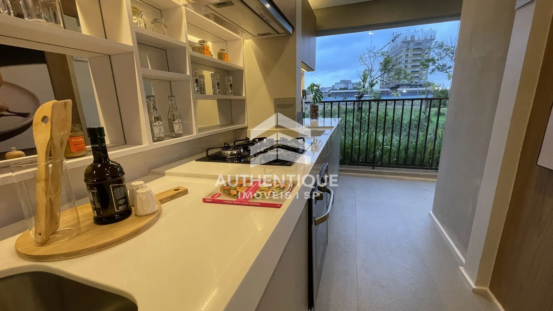 Imagem CAMINHOS DA LAPA - ELO DUO - Apartamento à venda no bairro Vila Anastácio - São Paulo/SP, Zona Oeste