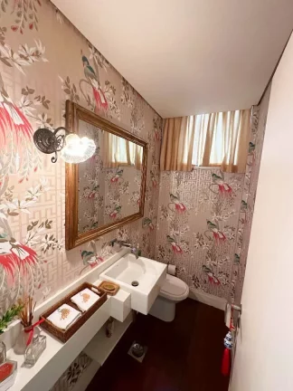 Imagem Apartamento à venda no bairro Jardim Paulista - São Paulo/SP