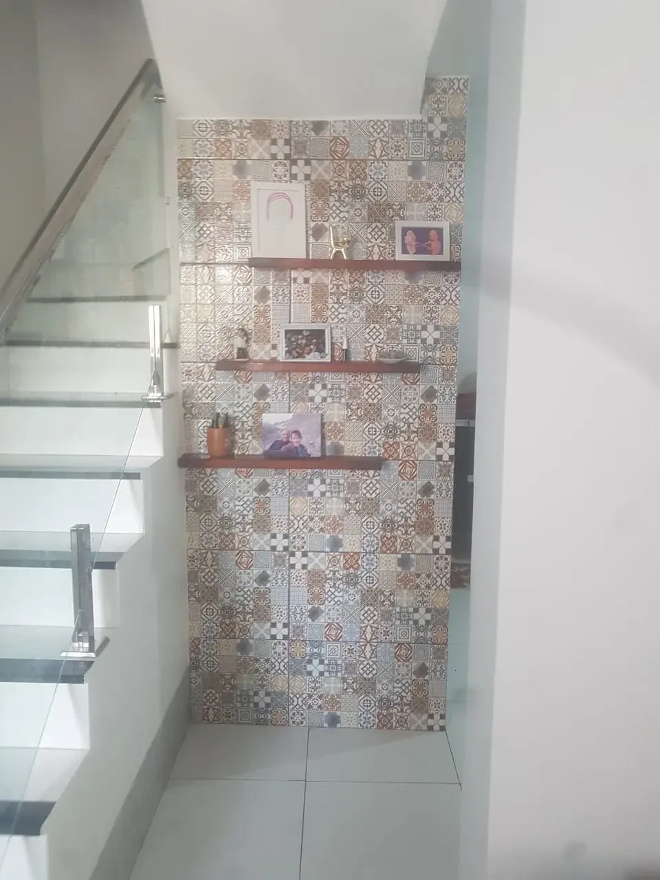 Imagem Casa com 3 Quartos à Venda, 123 m² em Aeroporto - Aracaju