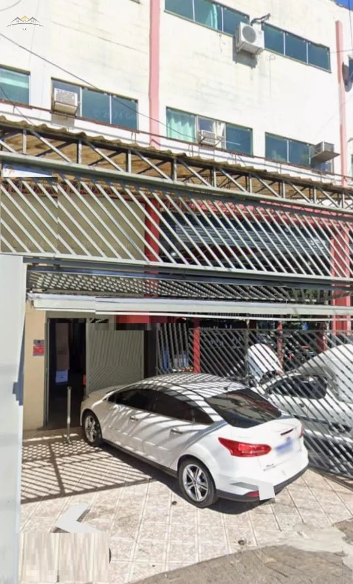 Imagem Sala Comercial para alugar no Centro de Osasco 30m² 1 wc com ar condicionado.