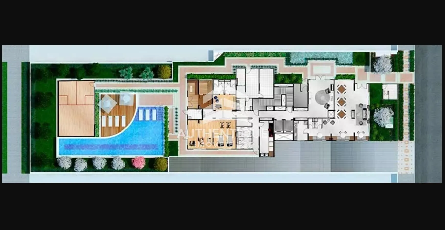 Imagem Absoluto Perdizes - Apartamento à venda em São Paulo/SP