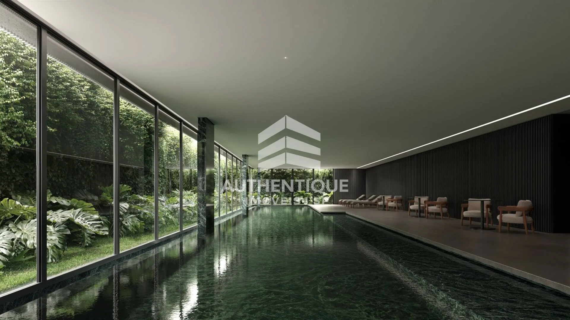 Imagem ENORA RESIDENCE JARDINS - Apartamento à venda no bairro Jardim Paulista - São Paulo/SP, Zona Sul