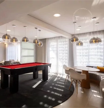 Imagem NICO VILA MARIANA - TIBÉRIO - Studio de 30m², que valoriza o aproveitamento dos espaços!