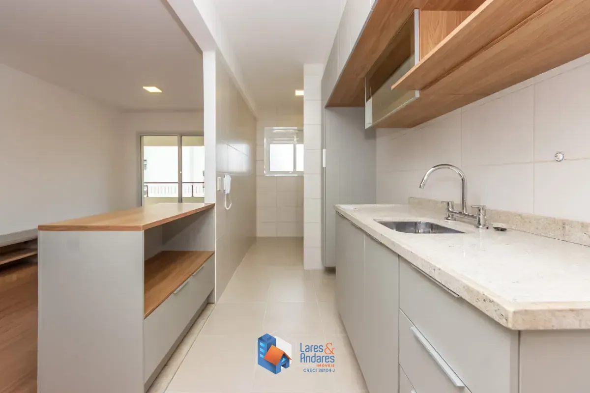 Imagem Apartamento para venda em Vila Emir com 2 quartos, sendo 1 suíte, 66m²