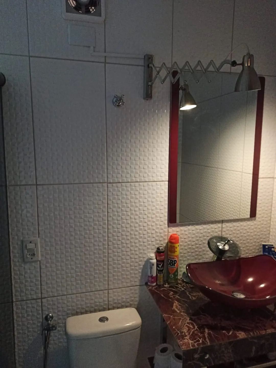 Imagem Casa à venda 2 Quartos, Loteamento Residencial e Comercial Vila São Paulo, Pindamonhangaba - SP