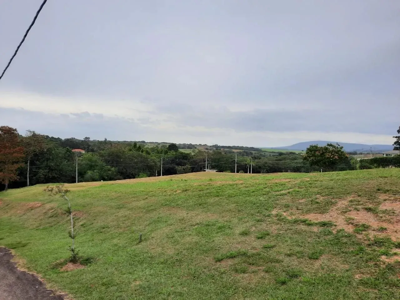 Imagem Terreno Amplo à Venda no Condomínio Dacha ? Exclusividade e Localização Privilegiada