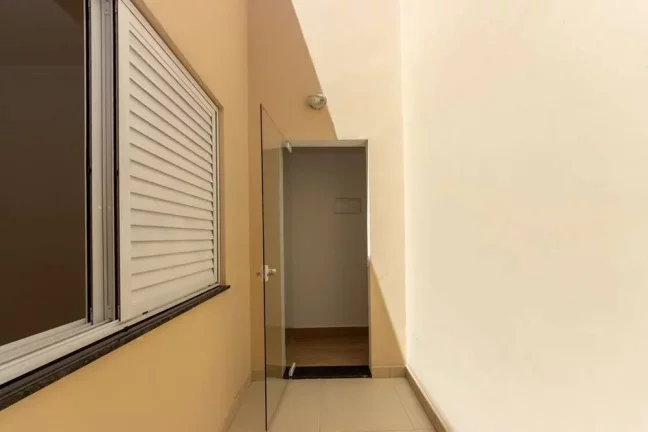 Imagem Casa VPSFF 149 Casa 602131004-1 1 suíte 84m² Vila Paulo Silas São Paulo Rua Francisco Fett