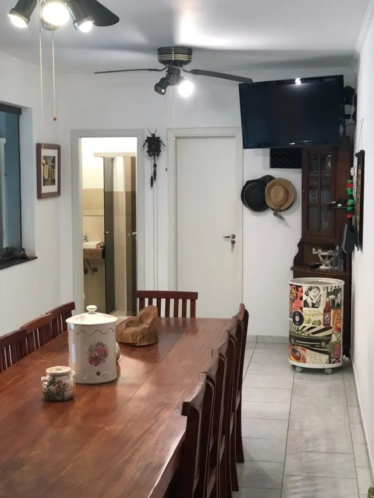 Imagem Casa à venda 5 Quartos, 3 Suites, 5 Vagas, 480M², Parque Palmas do Tremembé, São Paulo - SP