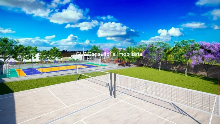 Imagem Novo Condomínio Terreno 300 m2 Jardim Belmonte Indaiatuba SP
