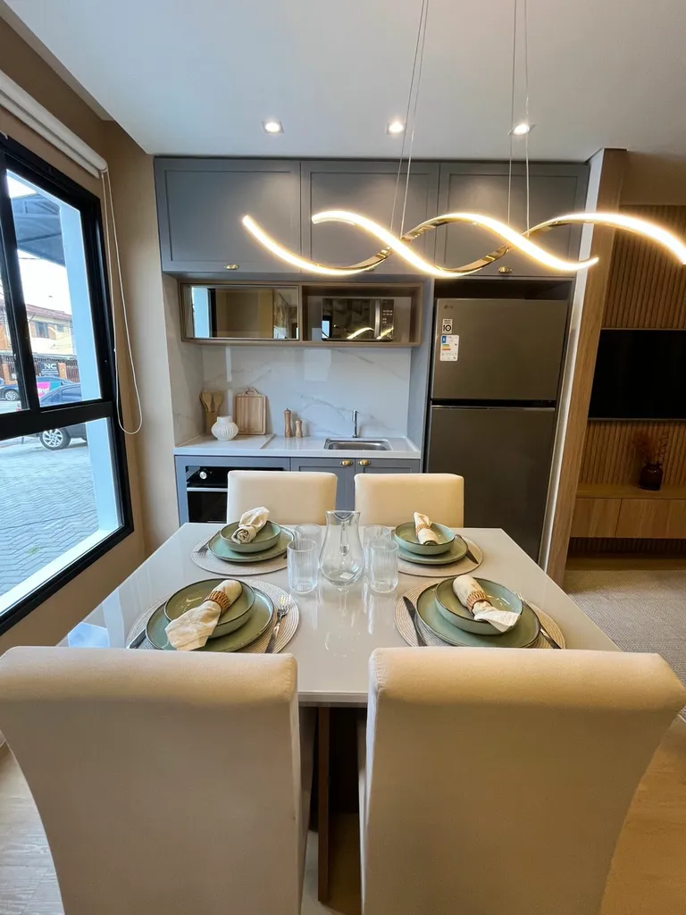 Imagem Apartamento à venda em São Paulo, Santo Amaro, com 2 quartos, 36.12m2