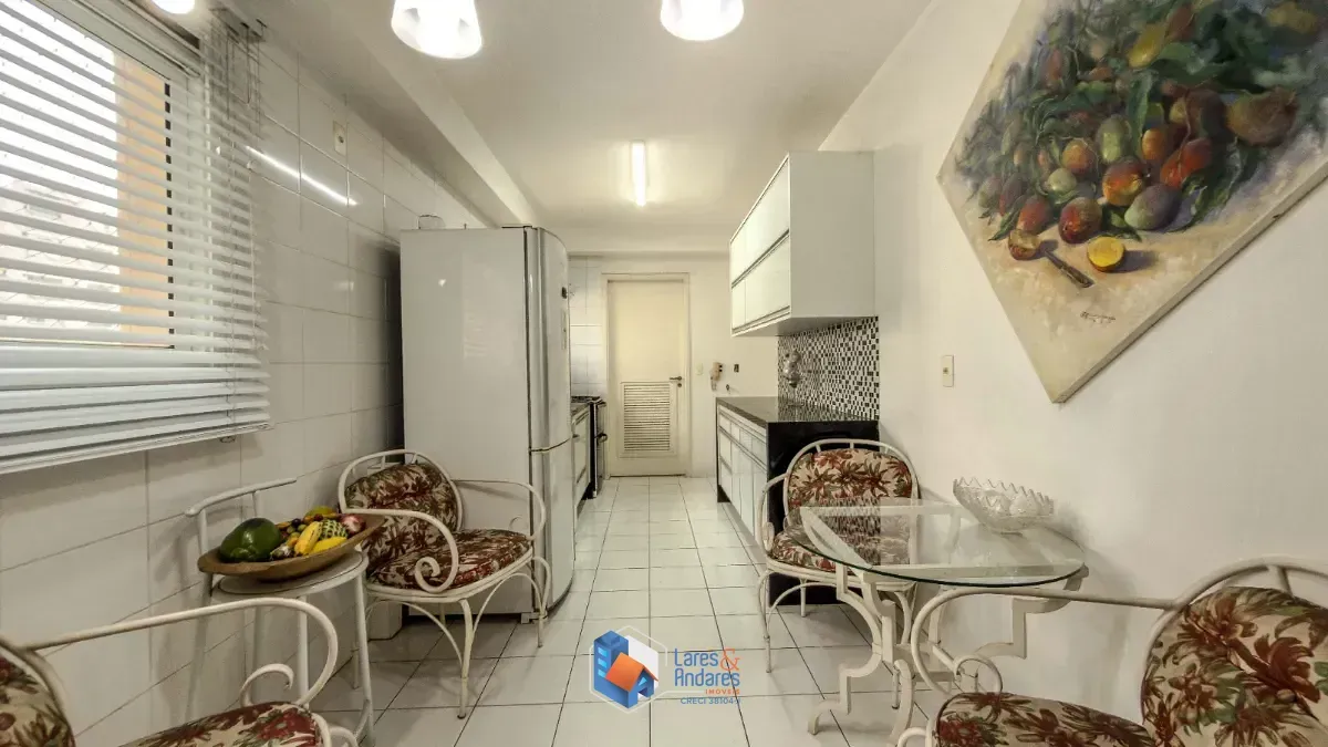 Imagem Apartamento para venda em Vila Leopoldina com 3 quartos, sendo 3 suítes, 210m²