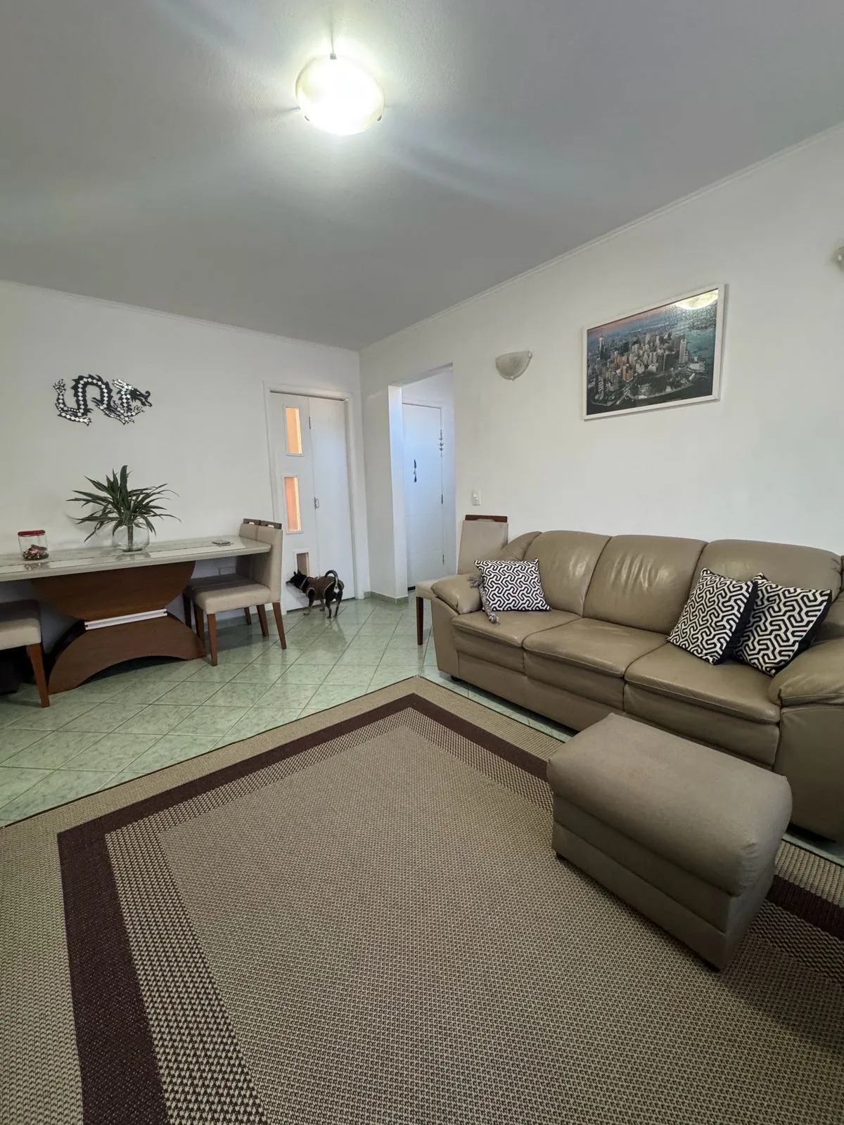 Imagem Apartamento para venda em Vila Campo Grande com 2 quartos, 75m2
