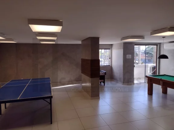 Imagem CASAL IMÓVEIS ALUGA APTO 2 SUITES SALA AMPLIADA ED RIO FIGUEIRA MARQUÊS DE HERVAL PEDREIRA