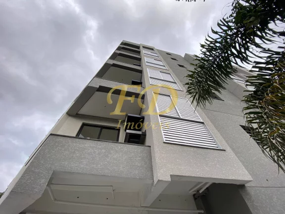 Imagem Lançamento Apartamentos em Atibaia