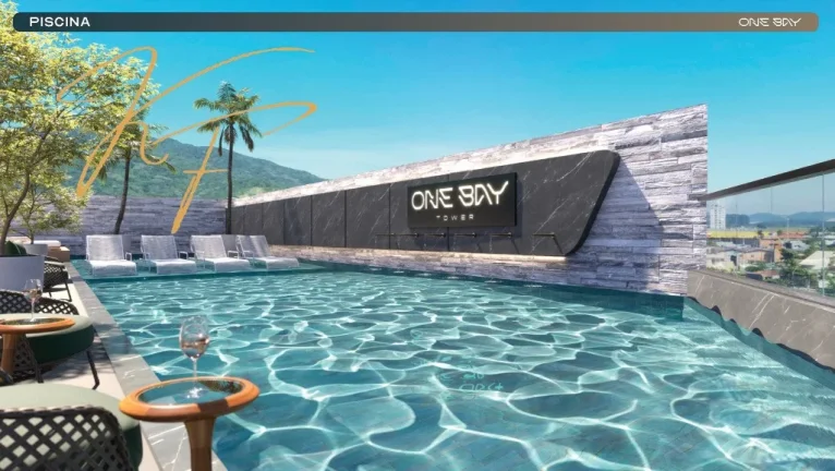 Imagem APARTAMENTO RESIDENCIAL em PORTO BELO - SC, Balneario Perequê