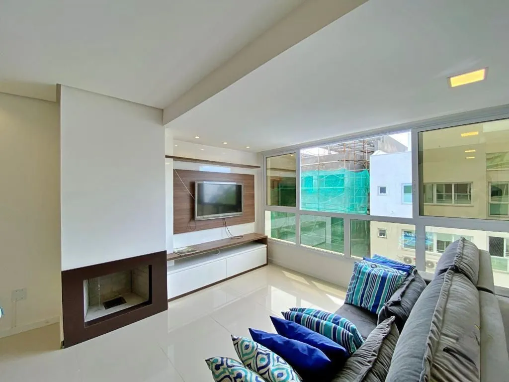 Imagem Apartamento à venda em Torres, Praia Grande, com 1 quarto, 128.98m2